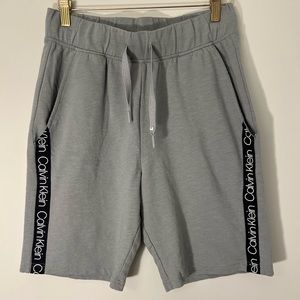 NWOT Men Calvin Klein Shorts